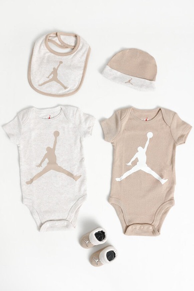 Jordan Baby-Set | Hemp | Baby | 6-12m