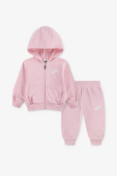 Nike Baby-Set | Medium Soft Pink | Baby | 24m
