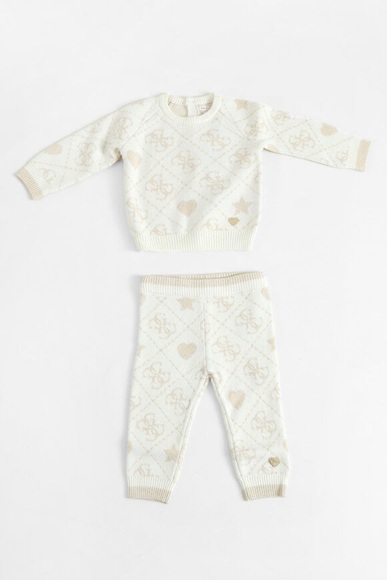 Guess Baby-Set | Offwhite | Baby | 6-9m