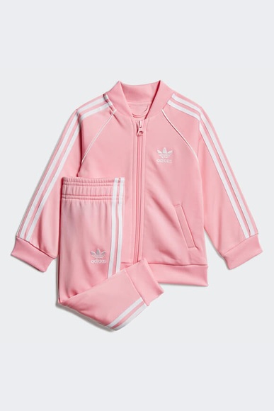 adidas Originals Baby-Set | Rose | unisex | 74