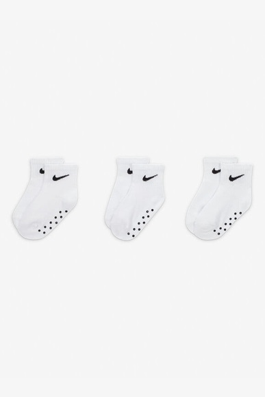 Nike Dreierpack Baby Socken | White | Baby | EU15
