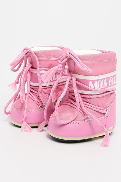 Moon Boot Baby Winterstiefel | Pink | Baby | EU19-22