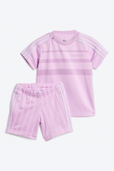 Adidas Originals Baby-Set | Bliss Lilac | Baby | 92