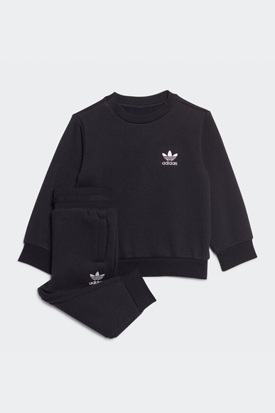 adidas Originals Baby-Set | schwarz | unisex | 62