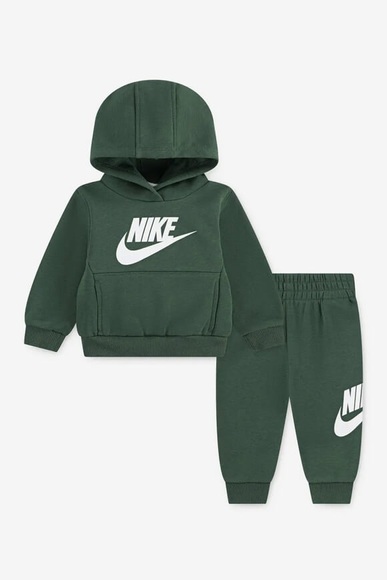 Nike Club Fleece Baby-Set | Fir | Baby | 24m