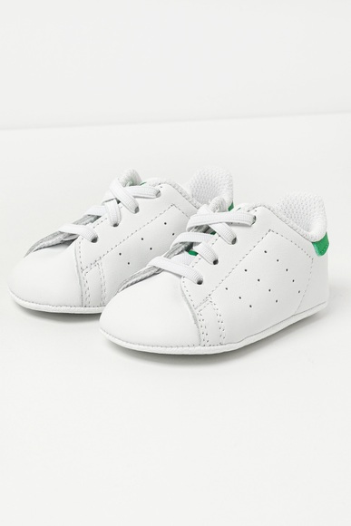 adidas Originals Lauflernschuh »Stan Smith Crib«