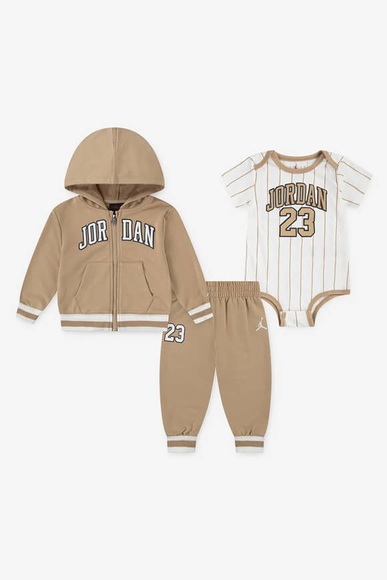 Jordan Baby-Set | Hemp | Baby | 24m