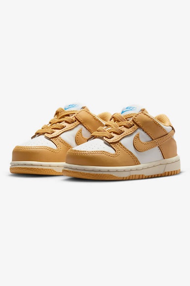 Nike Dunk low Baby Sneaker | Honeycomb | Baby | EU17
