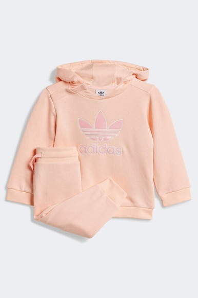 Adidas Originals Baby-Set | Haze Coral | Baby | 86