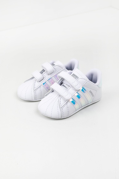 Sneaker 'SUPERSTAR CRIB'