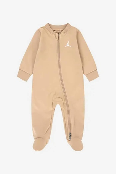 Jordan Baby Strampelanzug | Hemp | Baby | 0m