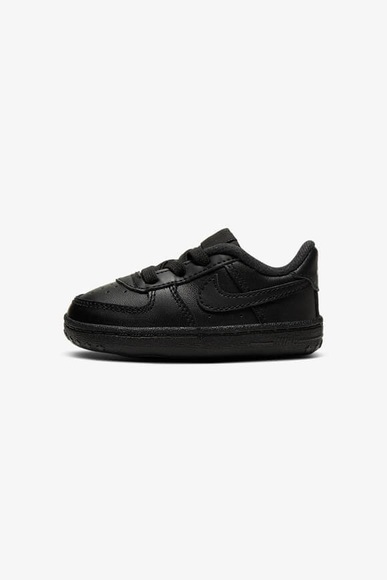 Nike Force 1 Baby Sneaker | Black | Baby | EU17