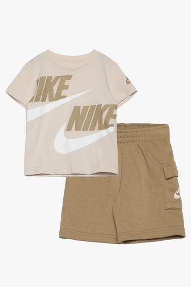 Nike Baby-Set | Parachute Beige | Baby | 12m