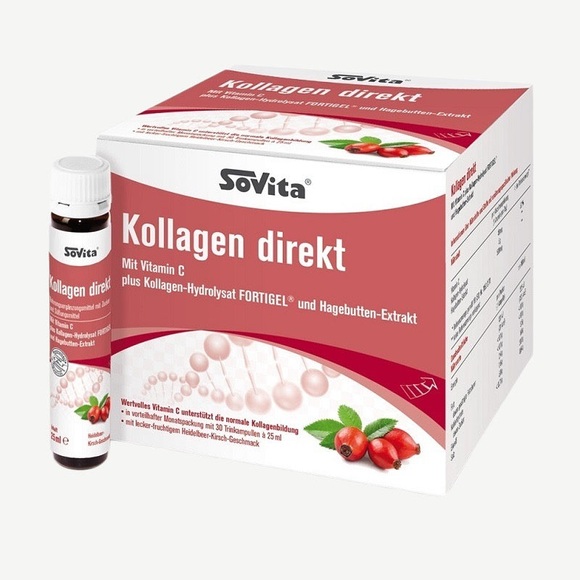 revoMed Kollagen direkt