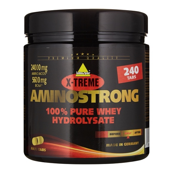 Inkospor X-TREME Aminostrong
