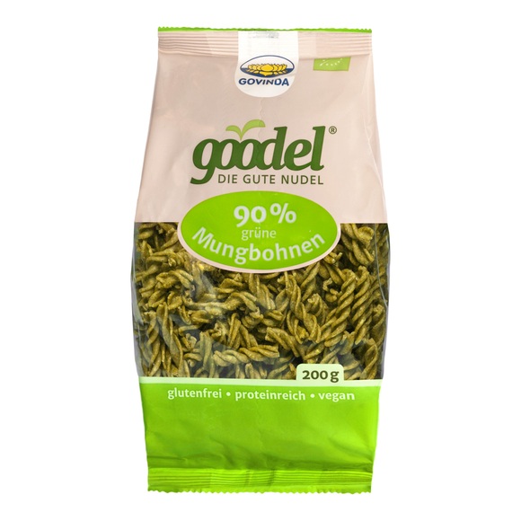 Govinda Bio Goodel Nudeln Mungbohne / 250 g