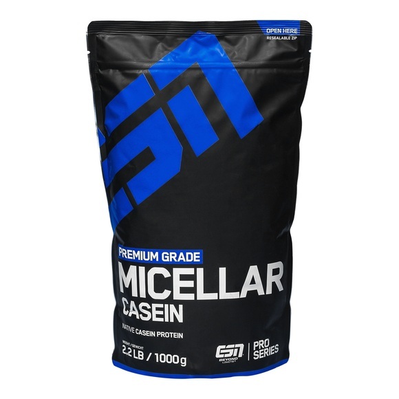 ESN Micellar Casein Banane