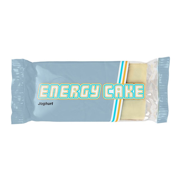 Energy Cake Joghurt / 125 g