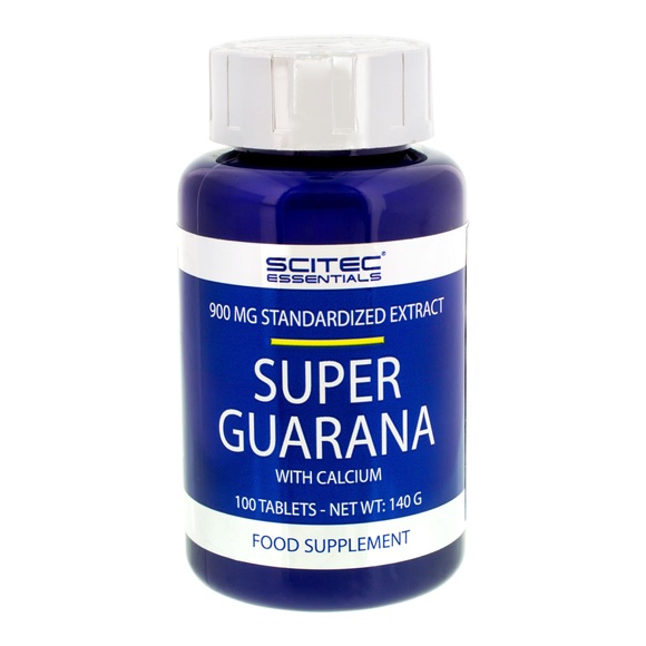 Scitec Nutrition Super Guarana