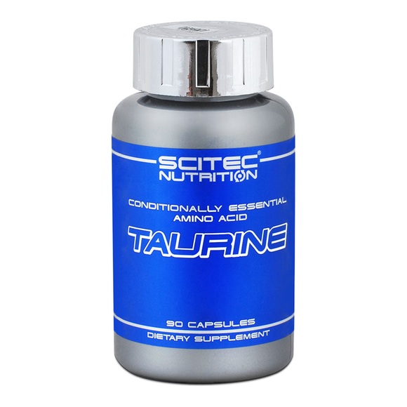 Scitec Nutrition Taurine