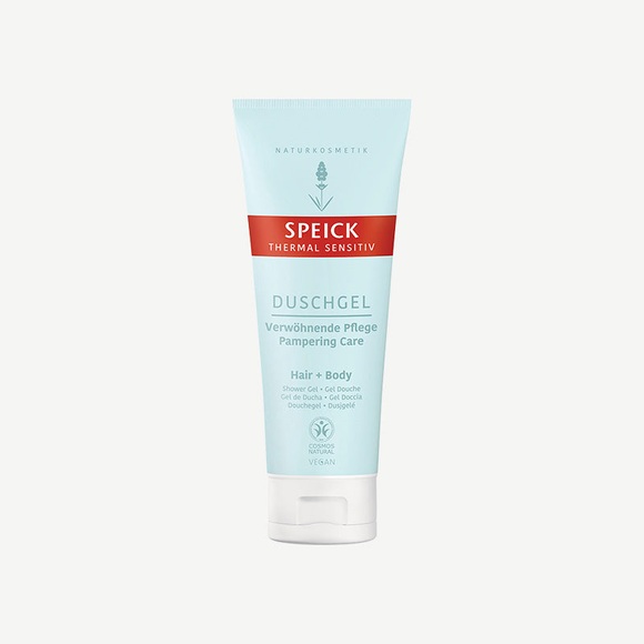 Speick THERMAL sensitiv Duschgel 200 ml