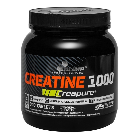 Olimp Creatin 1000