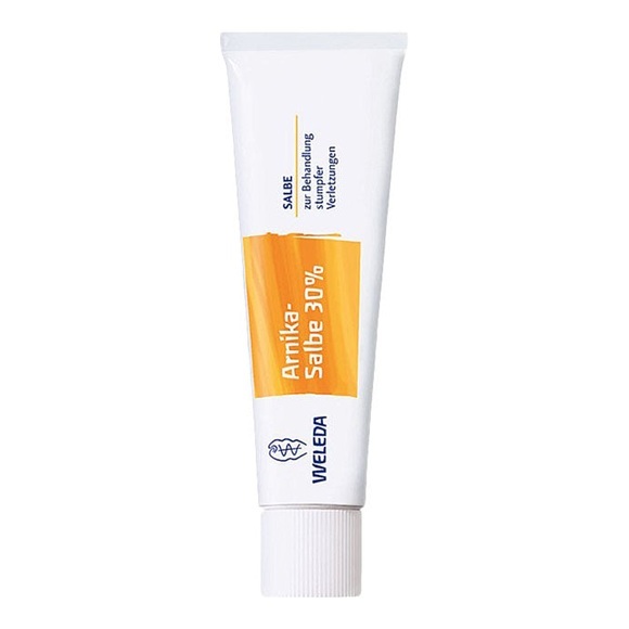 Weleda Arnika-Salbe 30 %