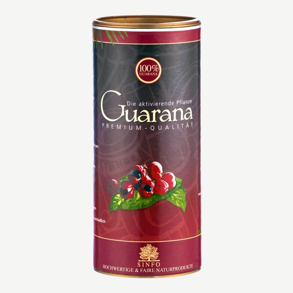 Sinfo Bio Guarana, Pulver 100 g