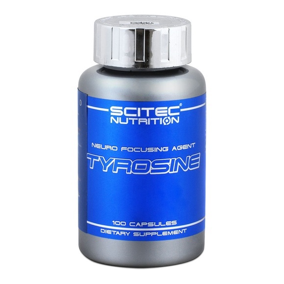 Scitec Nutrition Tyrosine