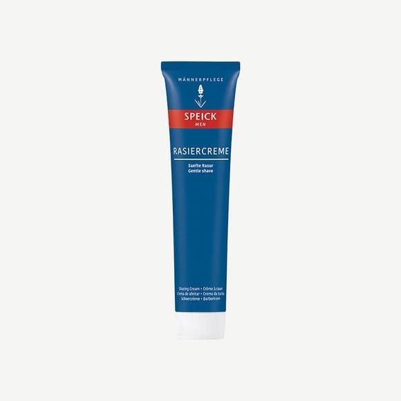 Speick Men Rasiercreme 75 ml
