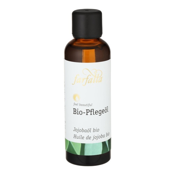 Farfalla Pflegeöl Jojoba