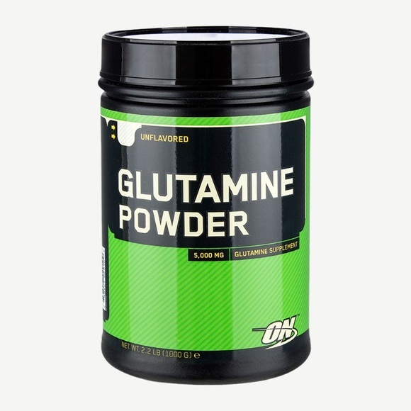 Optimum Nutrition Glutamin, Pulver 1000 g