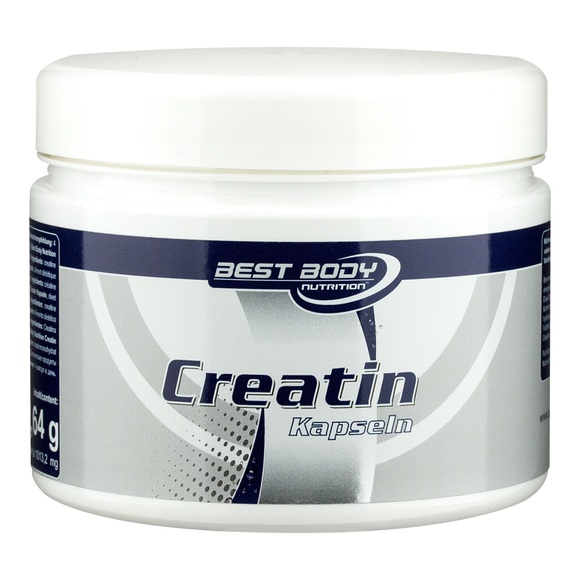 Best Body Nutrition Creatin