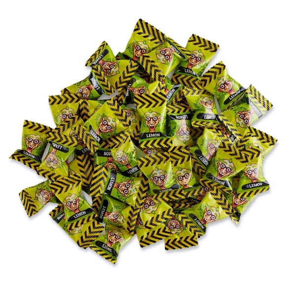 Dr. Sour Blast Balls einzeln diverse Sorten, 1 Stück