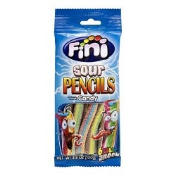 Fini Rainbow Pencils diverse Sorten, 100g