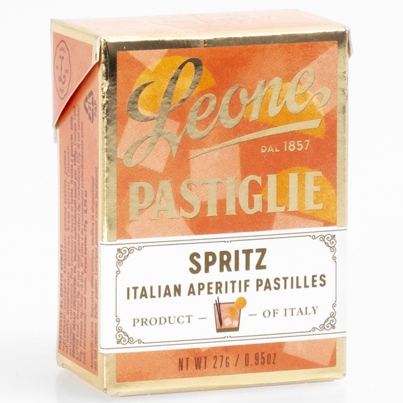 Pastiglie Spritz - 30g