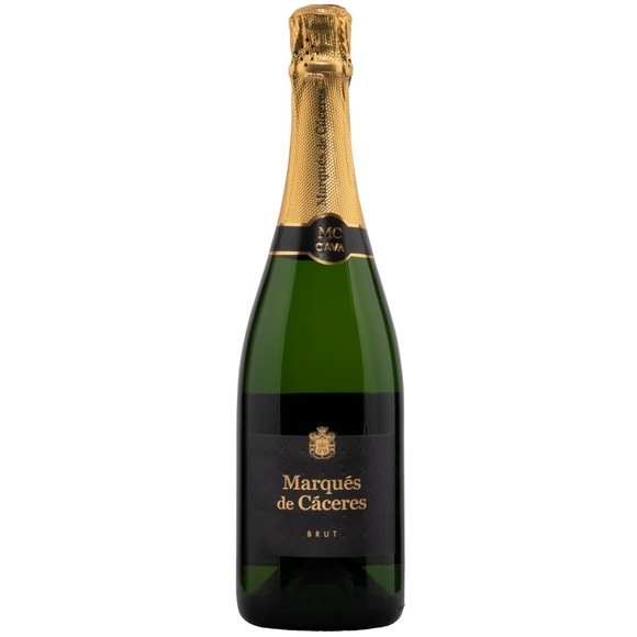Marques de Caceres Cava Brut 75 cl