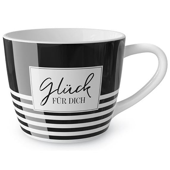 Maxi Becher 