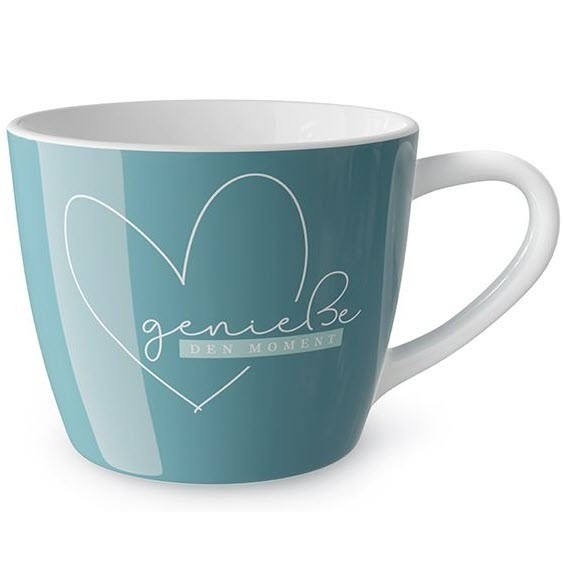 Maxi Becher 