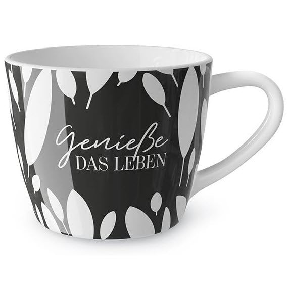 Maxi Becher 