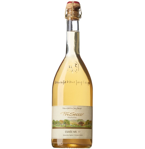 PriSecco 