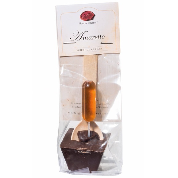 Trinkschokolade ?Amaretto? - 50g