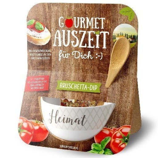 Gourmet Auszeit 