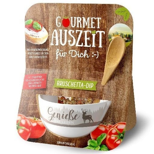 Gourmet Auszeit 