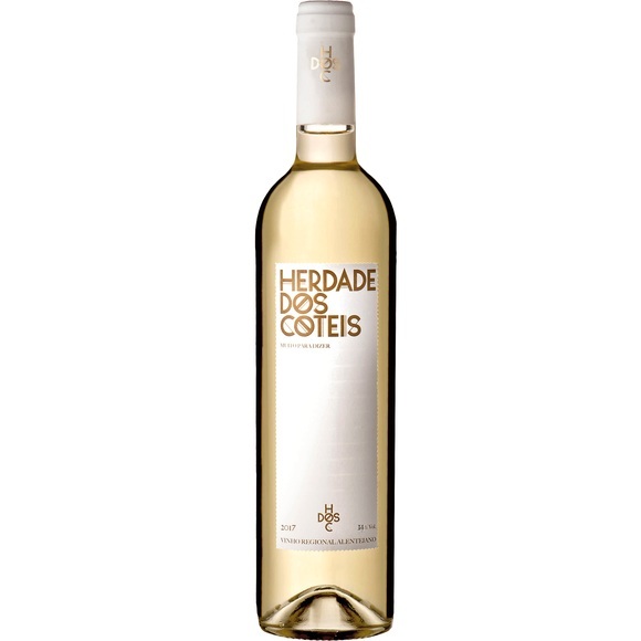2020 Branco - 75cl