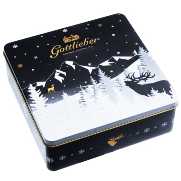 Gottlieber Geschenkset Winter