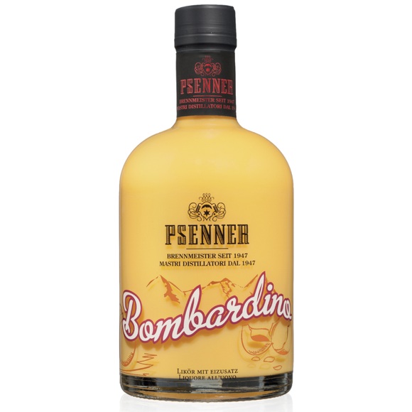 Bombardino - 35cl