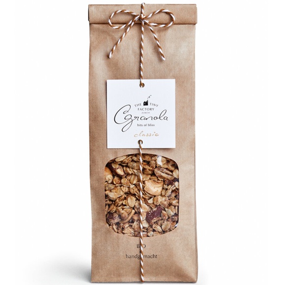 Granola Classic