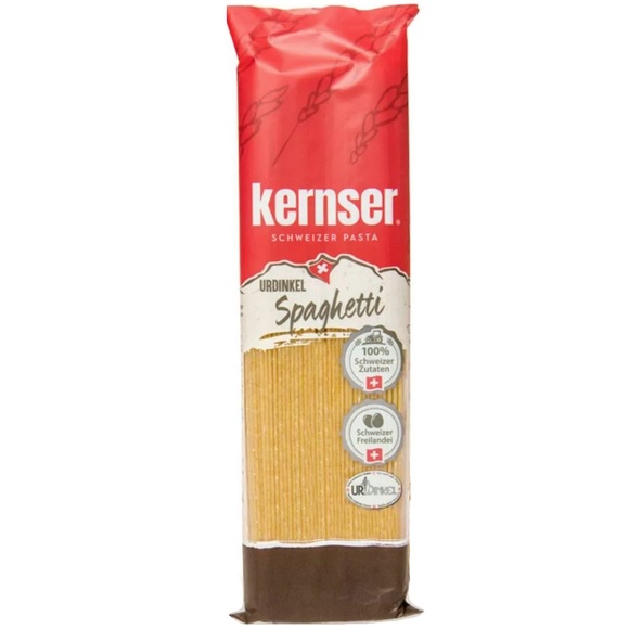 UrDinkel Spaghetti - 500g