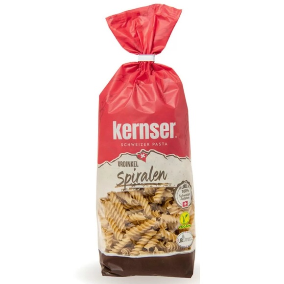 UrDinkel Spiralen - 500g